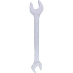 KS Tools 5170713 517.0713 oboustranný plochý klíč Délka klíče (cm) (jen pro nadpis) 19 - 22 mm