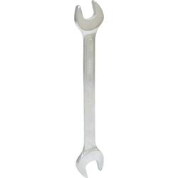 KS Tools 5170710 517.0710 oboustranný plochý klíč Délka klíče (cm) (jen pro nadpis) 16 - 17 mm