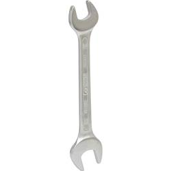 KS Tools 5170716 517.0716 oboustranný plochý klíč Délka klíče (cm) (jen pro nadpis) 24 - 27 mm
