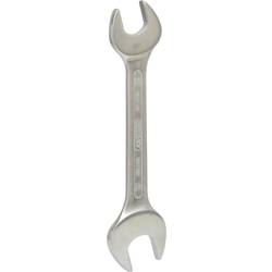 KS Tools 5170725 517.0725 oboustranný plochý klíč Délka klíče (cm) (jen pro nadpis) 36 - 41 mm