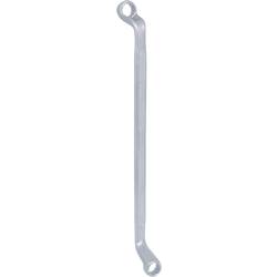 KS Tools 5170802 517.0802 oboustranný očkový klíč Délka klíče (cm) (jen pro nadpis) 8 - 9 mm
