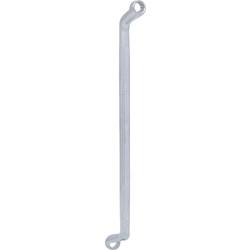 KS Tools 5170801 517.0801 oboustranný očkový klíč Délka klíče (cm) (jen pro nadpis) 6 - 7 mm