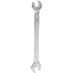 KS Tools 5170704 517.0704 oboustranný plochý klíč Délka klíče (cm) (jen pro nadpis) 10 - 11 mm