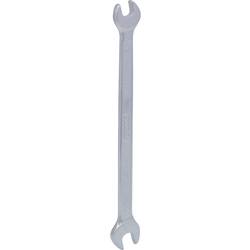 KS Tools 5170701 517.0701 oboustranný plochý klíč Délka klíče (cm) (jen pro nadpis) 6 - 7 mm