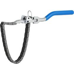 KS Tools 150.9375 Řetězový klíč, Ø 130 mm