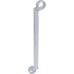 KS Tools 5170812 517.0812 oboustranný očkový klíč Délka klíče (cm) (jen pro nadpis) 18 - 19 mm