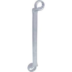 KS Tools 5170817 517.0817 oboustranný očkový klíč Délka klíče (cm) (jen pro nadpis) 24 - 30 mm