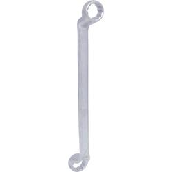 KS Tools 5170814 517.0814 oboustranný očkový klíč Délka klíče (cm) (jen pro nadpis) 19 - 22 mm