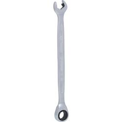 KS Tools 503.5208 5035208 očkoplochý ráčnový klíč Délka klíče (cm) (jen pro nadpis) 8 mm
