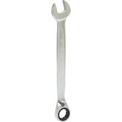 KS Tools 503.4619 5034619 očkoplochý ráčnový klíč Délka klíče (cm) (jen pro nadpis) 19 mm