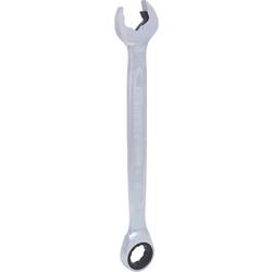 KS Tools 503.5219 5035219 očkoplochý ráčnový klíč Délka klíče (cm) (jen pro nadpis) 19 mm