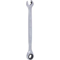 KS Tools 503.5210 5035210 očkoplochý ráčnový klíč Délka klíče (cm) (jen pro nadpis) 10 mm