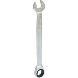 KS Tools 503.4214 očkoplochý ráčnový klíč Délka klíče (cm) (jen pro nadpis) 14 mm