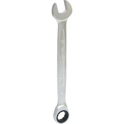 KS Tools 503.4219 5034219 očkoplochý ráčnový klíč Délka klíče (cm) (jen pro nadpis) 19 mm