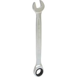 KS Tools 503.4217 5034217 očkoplochý ráčnový klíč Délka klíče (cm) (jen pro nadpis) 17 mm
