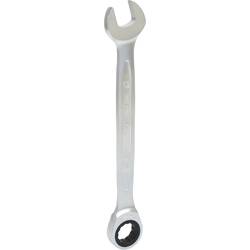 KS Tools 503.4216 5034216 očkoplochý ráčnový klíč Délka klíče (cm) (jen pro nadpis) 16 mm