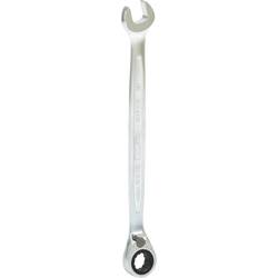 KS Tools 503.4608 5034608 očkoplochý ráčnový klíč Délka klíče (cm) (jen pro nadpis) 8 mm