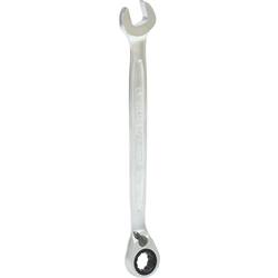 KS Tools 503.4610 5034610 očkoplochý ráčnový klíč Délka klíče (cm) (jen pro nadpis) 10 mm