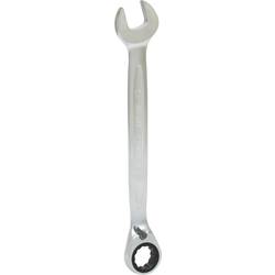 KS Tools 503.4617 5034617 očkoplochý ráčnový klíč Délka klíče (cm) (jen pro nadpis) 17 mm
