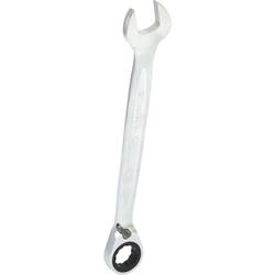 KS Tools 503.4616 5034616 očkoplochý ráčnový klíč Délka klíče (cm) (jen pro nadpis) 16 mm