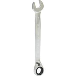 KS Tools 503.4615 5034615 očkoplochý ráčnový klíč Délka klíče (cm) (jen pro nadpis) 15 mm