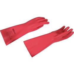 KS Tools 117.1661 elektrikářská rukavice 1 pár