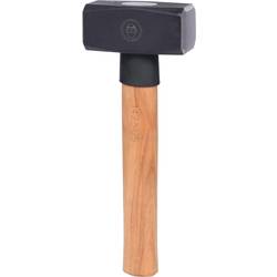KS Tools 142.5125 1425125 kamenické kladivo 1360 g 260 mm DIN 6475 1 ks