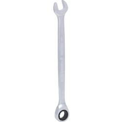 KS Tools 503.4209 5034209 očkoplochý ráčnový klíč Délka klíče (cm) (jen pro nadpis) 9 mm