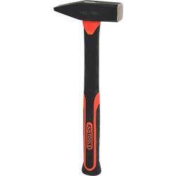 KS Tools 142.1381 1421381 zámečnické kladivo 920 g 350 mm DIN 1041 1 ks