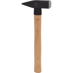 KS Tools 142.1380 1421380 zámečnické kladivo 920 g 350 mm DIN 1041 1 ks