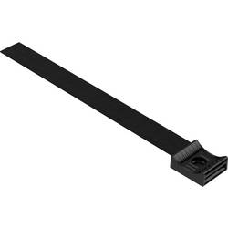 Hebotec KBS-SN 8-35 20 úchytka 3011-574-180C černá 1 ks