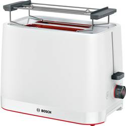 Bosch Kompakt Toaster MyMoment, weiß topinkovač bílá