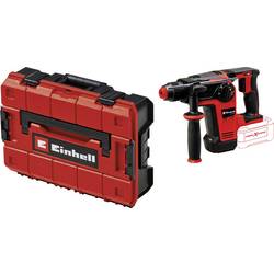 Einhell SDS plus-aku vrtací kladivo 18 V Li-Ion kufřík