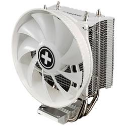 Xilence XC229 chladič procesoru s větrákem AMD AM4, AMD AM5, Intel® 1151, Intel® 1155, Intel® 1156, Intel® 1200, Intel® 1700, Intel® 1851