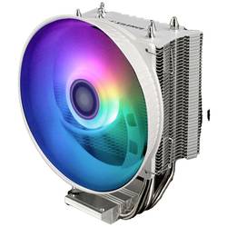 Xilence XC229 chladič procesoru s větrákem AMD AM4, AMD AM5, Intel® 1151, Intel® 1155, Intel® 1156, Intel® 1200, Intel® 1700, Intel® 1851