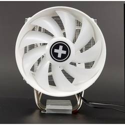 Xilence XC229 chladič procesoru s větrákem AMD AM4, AMD AM5, Intel® 1151, Intel® 1155, Intel® 1156, Intel® 1200, Intel® 1700, Intel® 1851