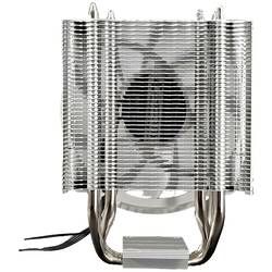 Xilence XC229 chladič procesoru s větrákem AMD AM4, AMD AM5, Intel® 1151, Intel® 1155, Intel® 1156, Intel® 1200, Intel® 1700, Intel® 1851