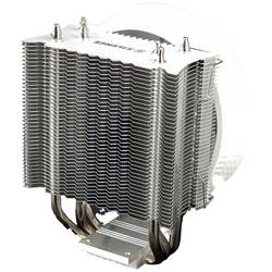 Xilence XC229 chladič procesoru s větrákem AMD AM4, AMD AM5, Intel® 1151, Intel® 1155, Intel® 1156, Intel® 1200, Intel® 1700, Intel® 1851