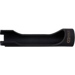 KS Tools 455.0004 Vývodový nástrčný klíč s tlakovým šroubem, 23,0 x 30,0 x 121,0 mm