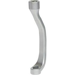 KS Tools 455.0016 Klíč s válcovou hlavou MAN, 1/2, E20