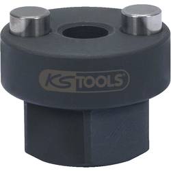 Nástrčná hlavice pro šrouby z listového pružiny pro Volvo, 27 mm KS Tools 450.0242
