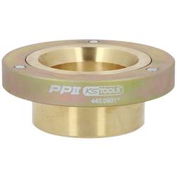 Centrovací adaptér s magnetem, 270g KS Tools 440.0901