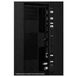 Samsung Neo QLED QN85F 4K Vision AI QLED TV, 138 cm 55 palec, F (A - G), CI+, DVB-C, DVB-S2, DVB-T2, PVR ready, QLED, Smart TV, UHD, WLAN, stříbrná