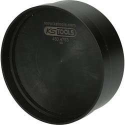 Zlisovaný hrnec s Ø 75 mm, 29 mm KS Tools 460.4753