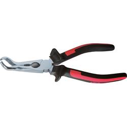 KS Tools 500.7533 Kleště na zapalovací svíčky, Ø 9,0 mm, krátké