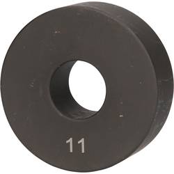 KS Tools 460.3766 Vnější Ø 70 mm, vnitřní Ø 24 mm