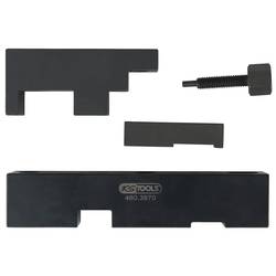 KS Tools 460.3970 Sada příslušenství pro montáž krytů převodovky Volvo, 4 ks
