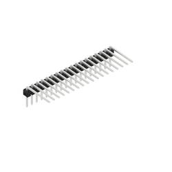 Fischer Elektronik pinová lišta (standardní) Počet řádků: 1 SL313118Z 10 ks