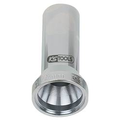 Stupňovité tlakové pouzdro, vnitřní Ø 24 mm, vnější Ø 34 mm KS Tools 700.2362