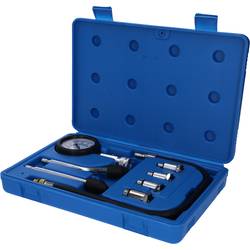 Brilliant Tools BT581100 Sada kompresního testeru pro benzínové motory, 8 ks